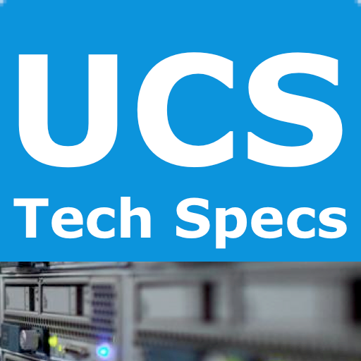 UCS Tech Specs